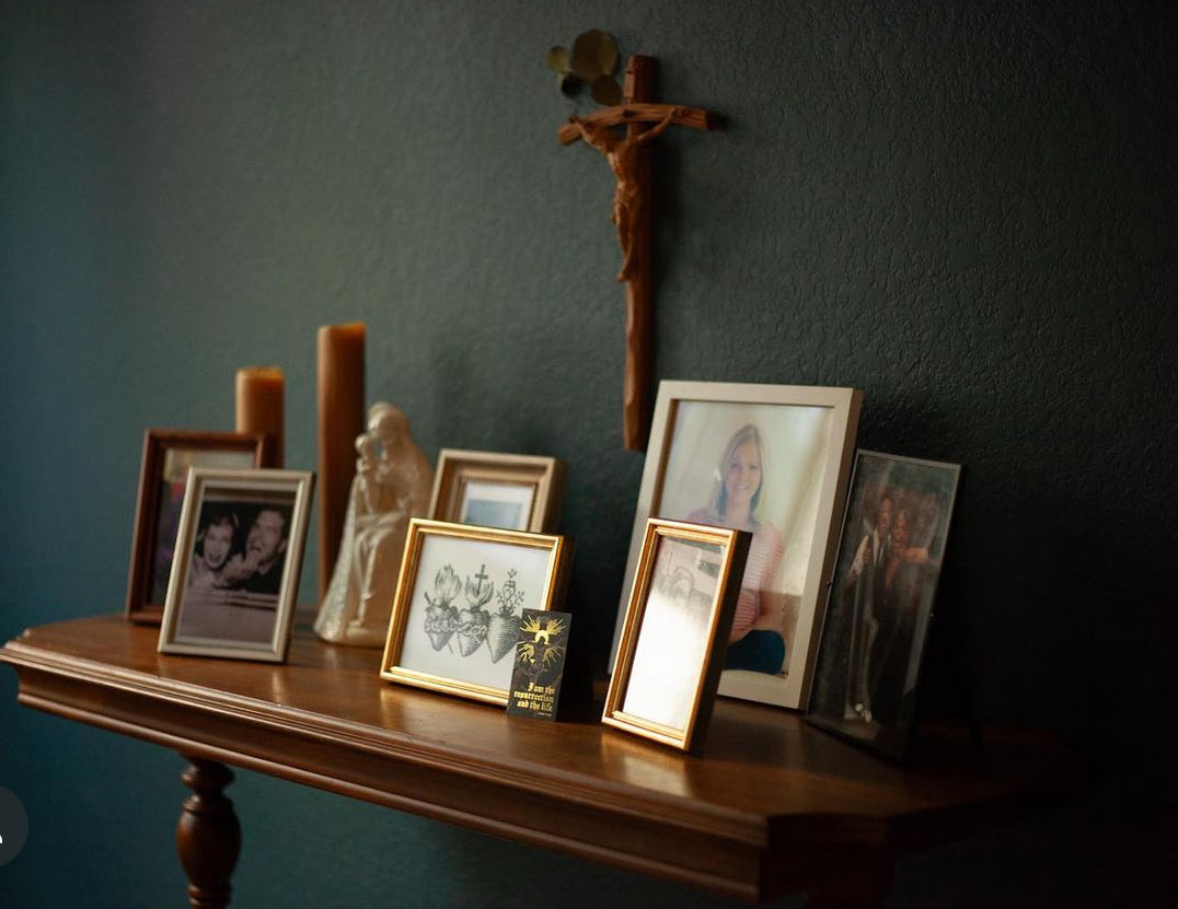 Lent & Easter