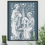 Custom Order For Hilary