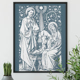 Custom Order For Hilary