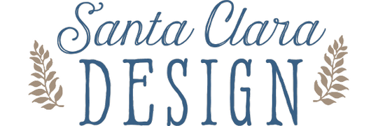 Santa Clara Design logo