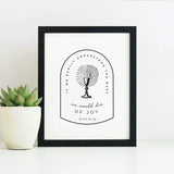 St. John Vianney Mass quote "if we really understood the mass" saint print, Eucharist, Catholic Priest, Catholic, Ordination prayer gift