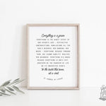 St. Therese of Lisieux "To the heart that loves..."  Catholic Saint Quote, Confirmation Gift, Catholic Art, Saint quote, Saint Art print