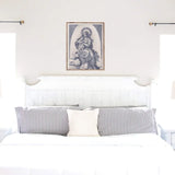 Vintage Madonna And Child Vintage Style Catholic Art Print, Marian Art, Catholic Gift, Catholic Art, Catholic Gift, Mary Print, Christmas