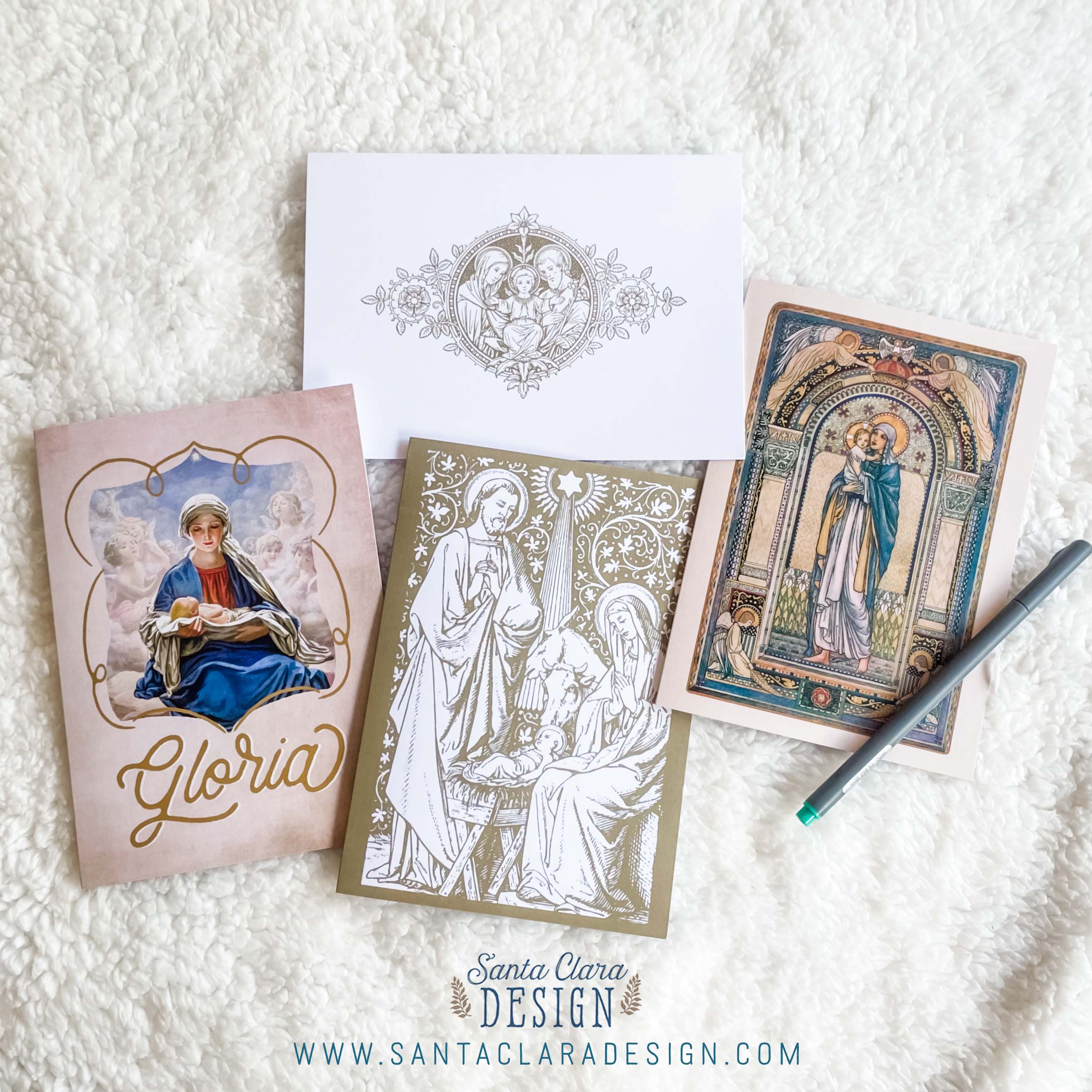 Greeting Cards